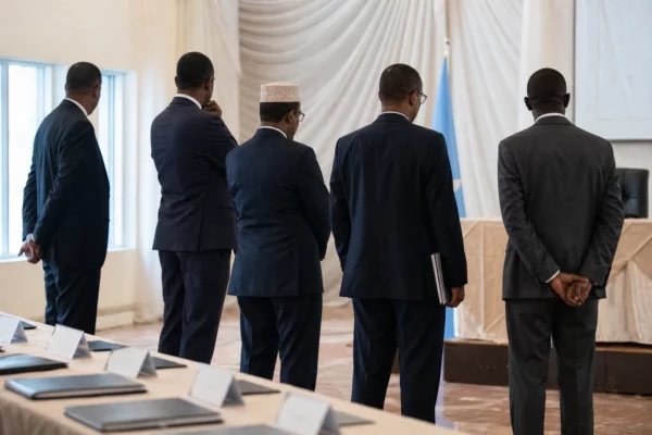 À Baidoa, la Somalie voit ses rivalités locales basculer en crise sécuritaire avec des dizaines de morts
