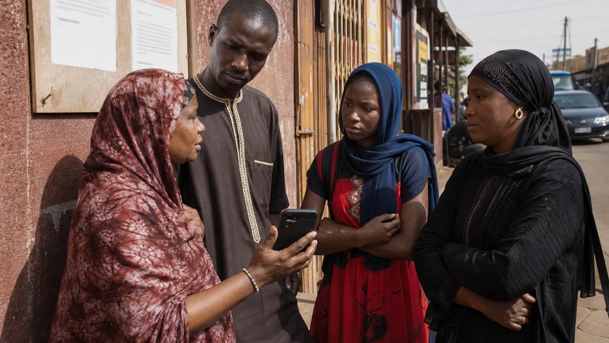 Au Mali, la polémique sur l’excision révèle l’impuissance du pouvoir face aux pressions religieuses et féministes