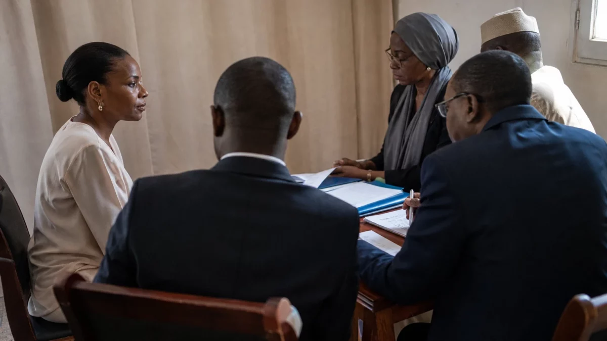 Au Mali, les enlèvements d’opposants révèlent l’étau sécuritaire qui se resserre autour de Bamako