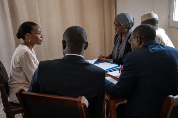 Au Mali, les enlèvements d’opposants révèlent l’étau sécuritaire qui se resserre autour de Bamako