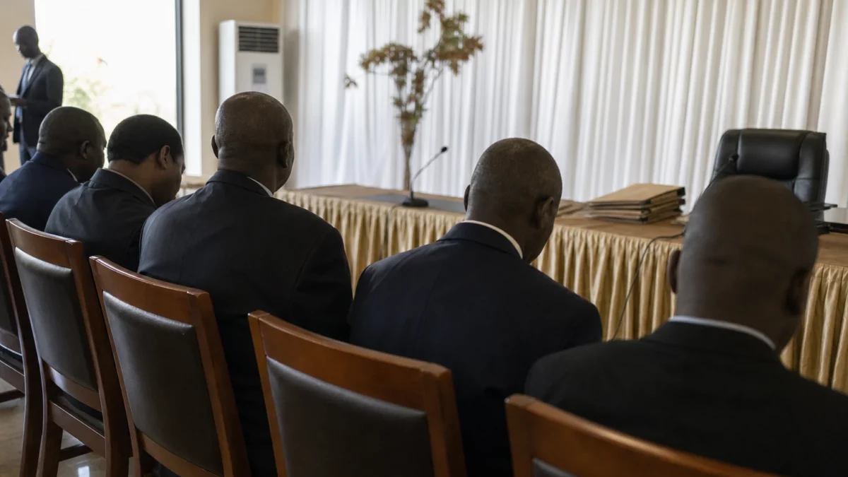 À Bamako, le casino clandestin révèle des complicités locales et met la justice malienne sous pression