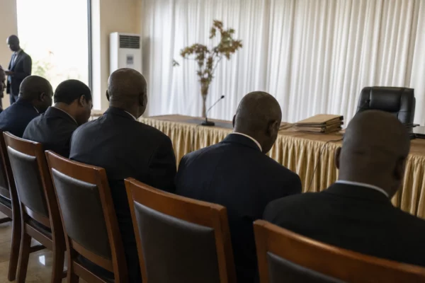 À Bamako, le casino clandestin révèle des complicités locales et met la justice malienne sous pression