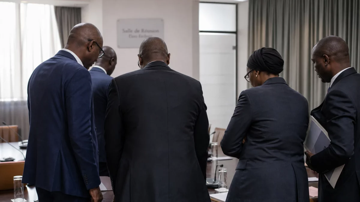 Au Mali, l’or rapporte plus au Trésor malgré la baisse de production et révèle les limites de la souveraineté minière