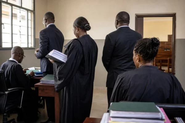 À Bangui, la reprise de la session criminelle révèle les limites budgétaires de la justice centrafricaine