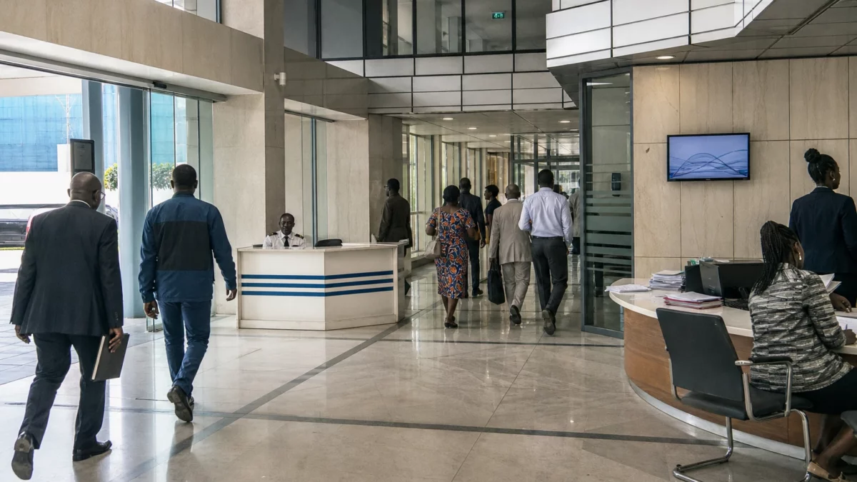En Côte d’Ivoire, la BNI et NSIA rebattent les cartes du classement UMOA, mais Société Générale garde la première place