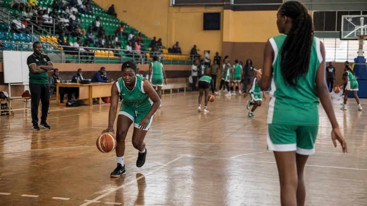 Le Mali prend l’avantage sur le Kenya et confirme sa puissance chez les U18 féminines à Abidjan