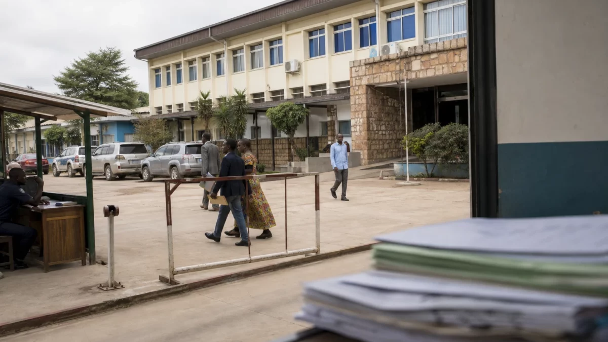 RDC : l’ombre de l’uranium sur les exportations de cobalt vers la Chine relance le débat sur la traçabilité minière