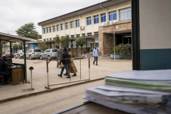 RDC : l’ombre de l’uranium sur les exportations de cobalt vers la Chine relance le débat sur la traçabilité minière