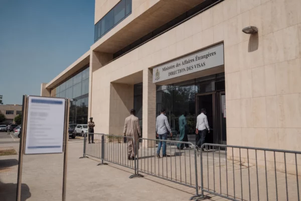 Caution de visa aux États-Unis : pourquoi 30 pays africains voient l&rsquo;accès se fermer encore davantage