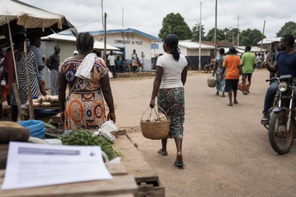 À Bayanga, la lutte contre le trafic d’organes révèle les failles de sécurité du sud-ouest centrafricain