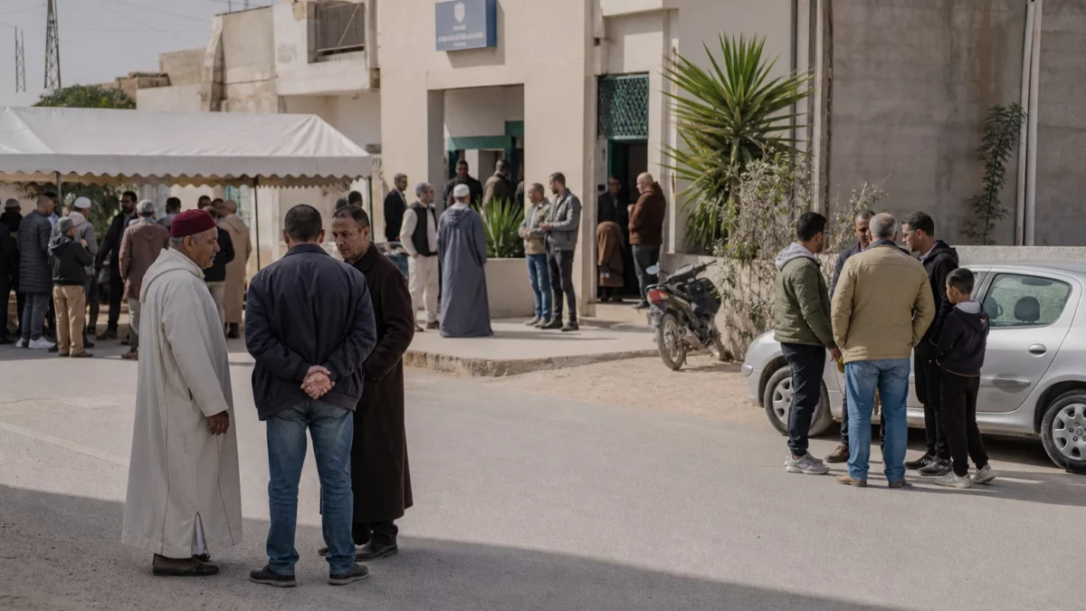 Tunisie : à Ben Gardane, le naufrage de migrants révèle la vulnérabilité d’une frontière sous pression