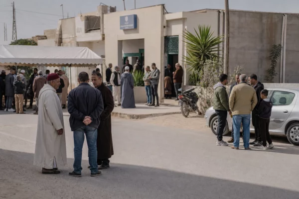 Tunisie : à Ben Gardane, le naufrage de migrants révèle la vulnérabilité d’une frontière sous pression