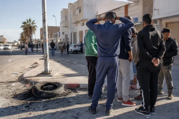 En Tunisie, le naufrage de Zarzis révèle la colère de Ben Guerdane face aux départs meurtriers vers l’Europe