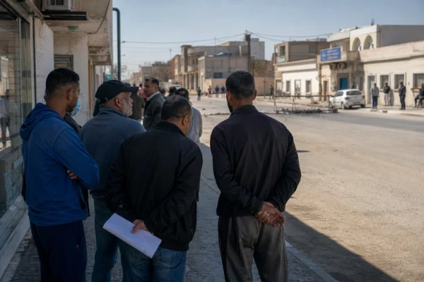 En Tunisie, Ben Guerdane relie naufrage de migrants et colère sociale autour des départs vers l’Europe