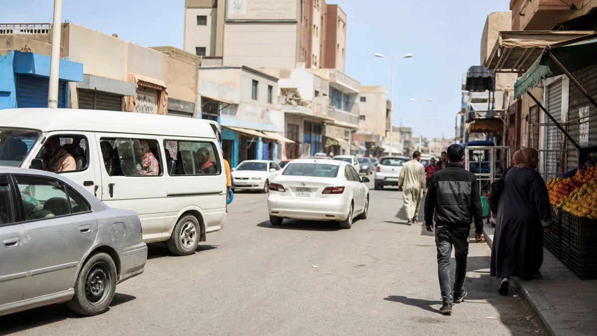 En Libye, l’attaque contre le renseignement de Benghazi révèle une faille rare dans le bastion de Khalifa Haftar