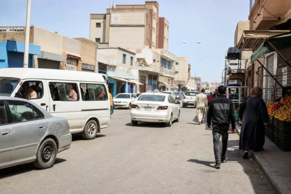 En Libye, l’attaque contre le renseignement de Benghazi révèle une faille rare dans le bastion de Khalifa Haftar