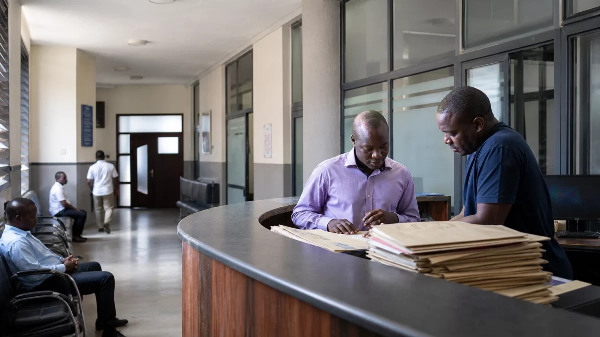 À Beni, l’échange de prisonniers entre Kinshasa et l’AFC/M23 teste enfin la crédibilité du processus de Doha