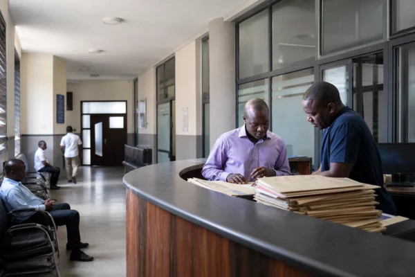 À Beni, l’échange de prisonniers entre Kinshasa et l’AFC/M23 teste enfin la crédibilité du processus de Doha