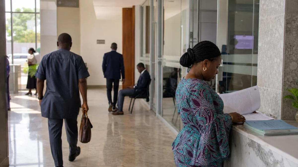 Le Bénin gagne la confiance de Moody’s, mais sa note reste freinée par des fragilités budgétaires persistantes
