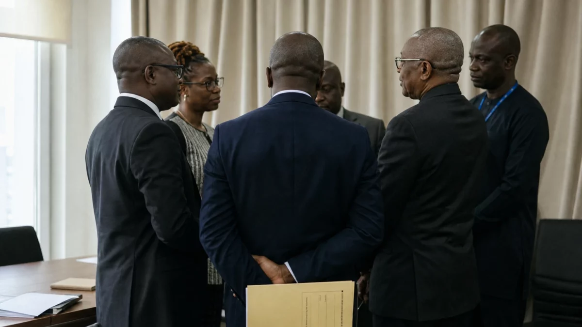 À Porto-Novo, le Bénin élargit sa stratégie de restitution aux archives coloniales conservées en France