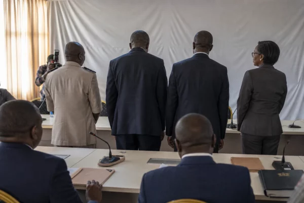 RCA : à Bimbo, l’accident du camion-citerne relance l’alerte sur la sécurité routière en périphérie de Bangui