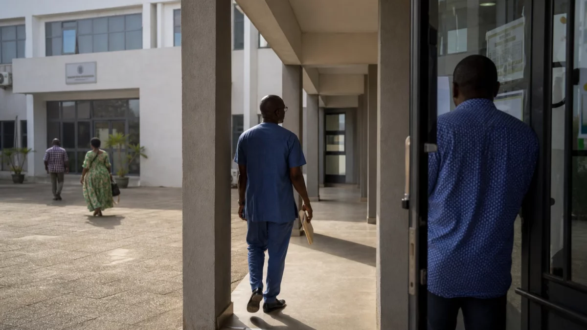 En Guinée-Bissau, le boycott du PAIGC fragilise un référendum constitutionnel déjà contesté à Bissau