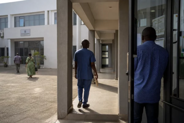 En Guinée-Bissau, le boycott du PAIGC fragilise un référendum constitutionnel déjà contesté à Bissau