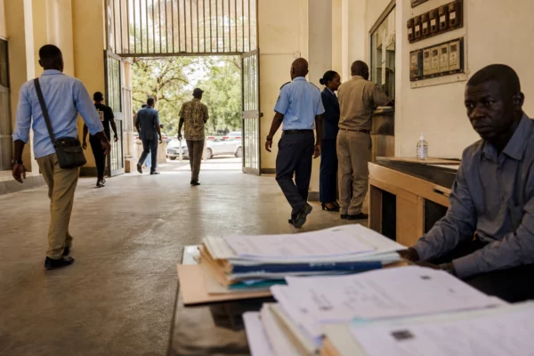 Guinée-Bissau : le référendum sur la Constitution révèle un bras de fer entre transition et contre-pouvoirs