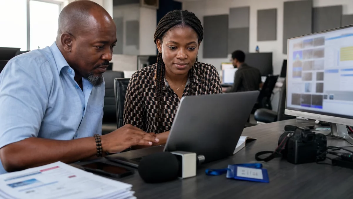 Au Congo, le numérique éducatif progresse mais la cherté d’Internet freine encore l’école connectée