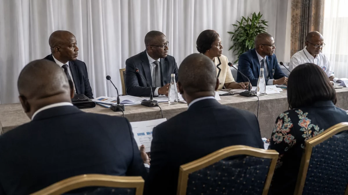 En RDC, Ebola s’étend malgré les ripostes sanitaires, révélant les limites d’une réponse sous tension à l’est du pays