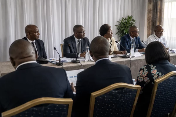 En RDC, Ebola s’étend malgré les ripostes sanitaires, révélant les limites d’une réponse sous tension à l’est du pays
