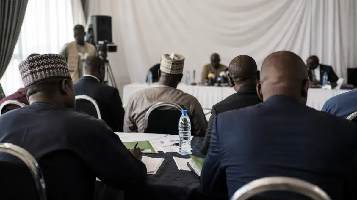 Au Nigeria, l’arrestation d’un influenceur révèle des réseaux logistiques du trafic de cocaïne vers l’Europe et l’Asie