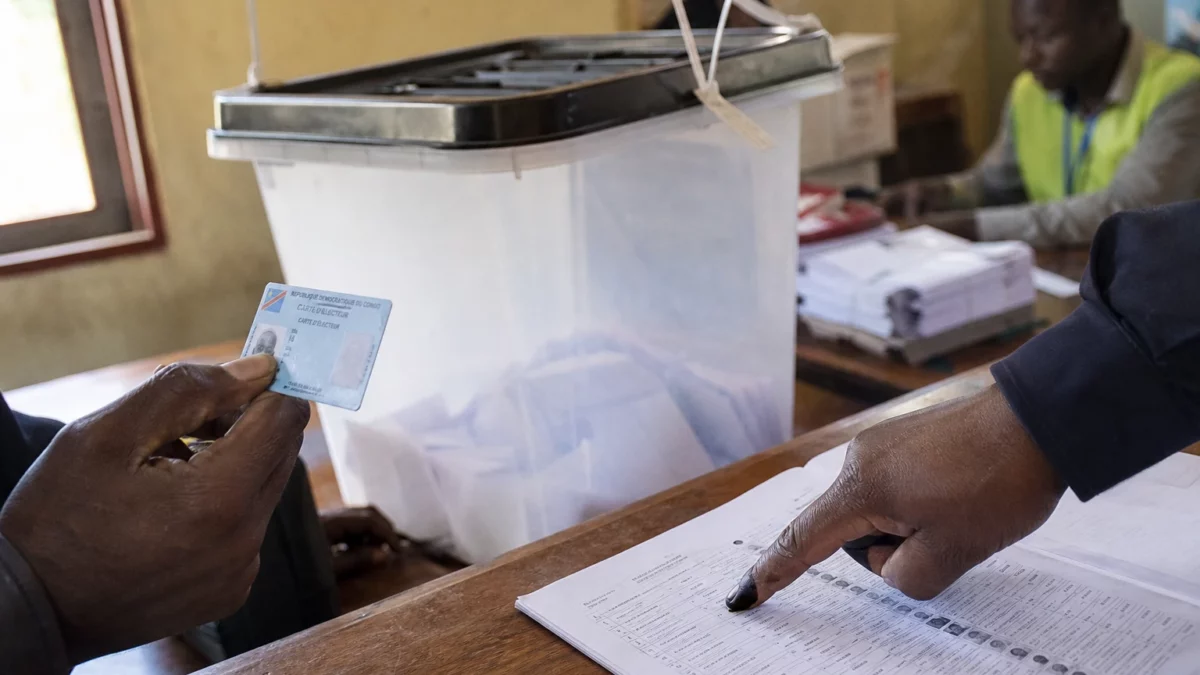 À Bukavu, l’AFC/M23 verrouille les radios et coupe les sources venues de Kinshasa dans l’Est congolais