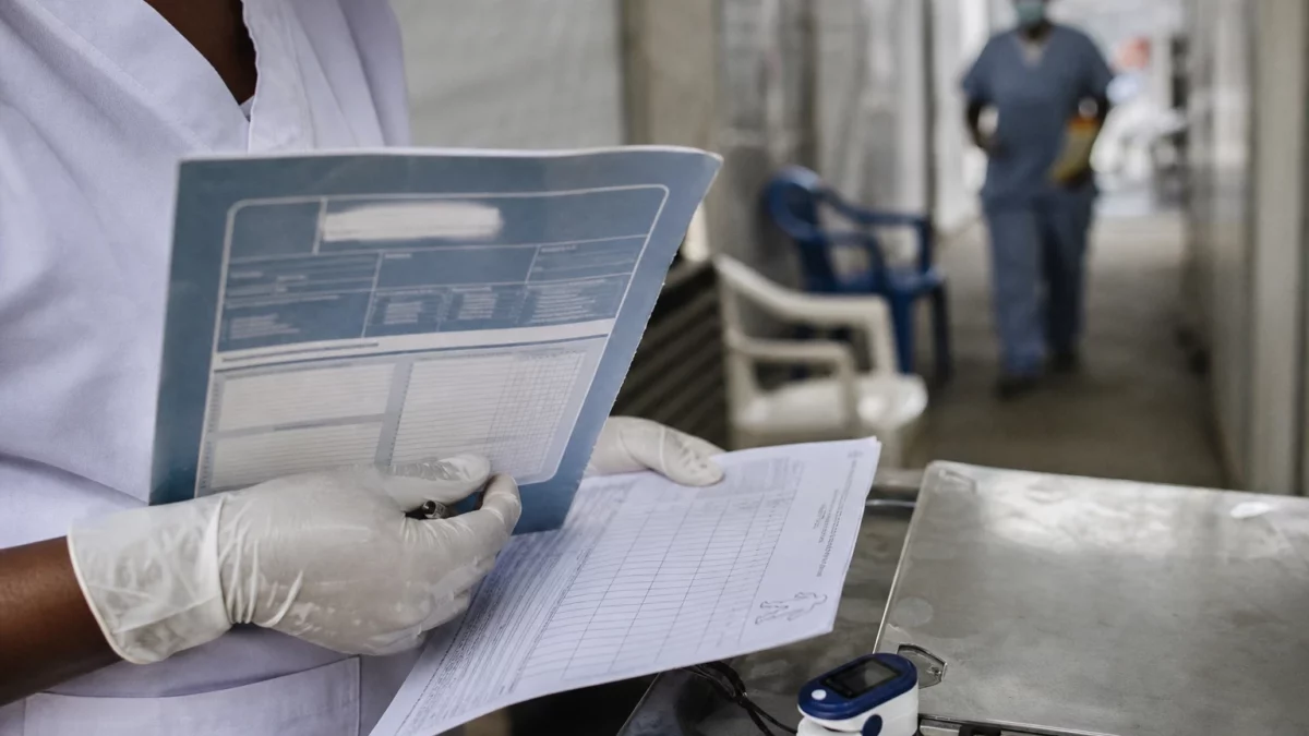 Ebola en Ituri : Bunia mise sur un centre de 100 lits pour freiner la flambée et soulager les hôpitaux