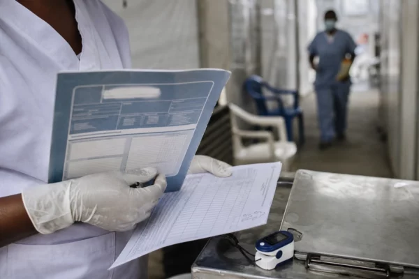 Ebola en Ituri : Bunia mise sur un centre de 100 lits pour freiner la flambée et soulager les hôpitaux