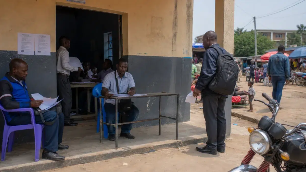 En RDC, les ADF changent de terrain mais maintiennent la pression sur les civils en Ituri et au Nord-Kivu