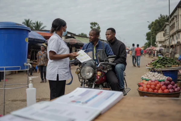 En RDC, Ebola déborde l’Ituri et met à l’épreuve la riposte sanitaire face au risque régional