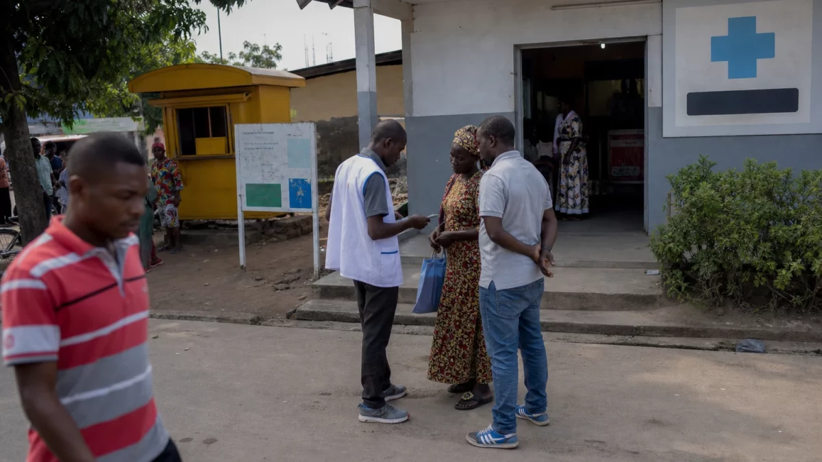 En RDC, Ebola dépasse la riposte et expose l’est du pays à une crise sanitaire plus vaste que les moyens déployés