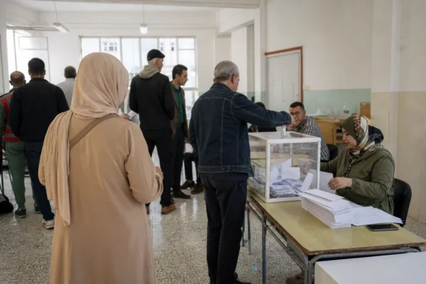 WhatsApp en Algérie : Alger veut garder le lien entre chaque compte et un numéro mobile local