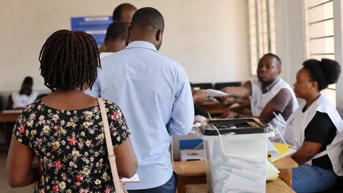 Au Rwanda, le cinéma passe de la reconnaissance à la structuration économique autour de Kigali