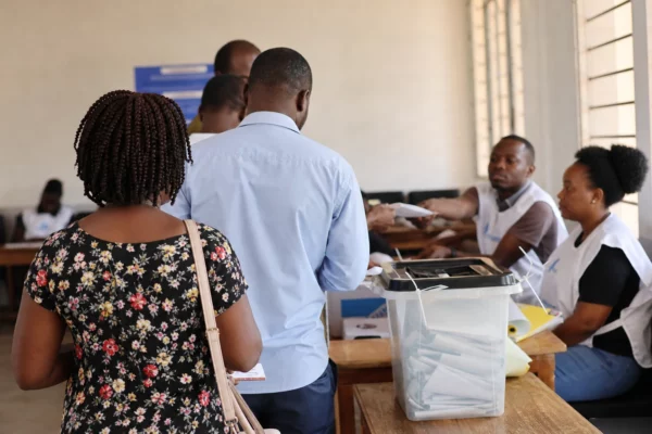 Au Rwanda, le cinéma passe de la reconnaissance à la structuration économique autour de Kigali