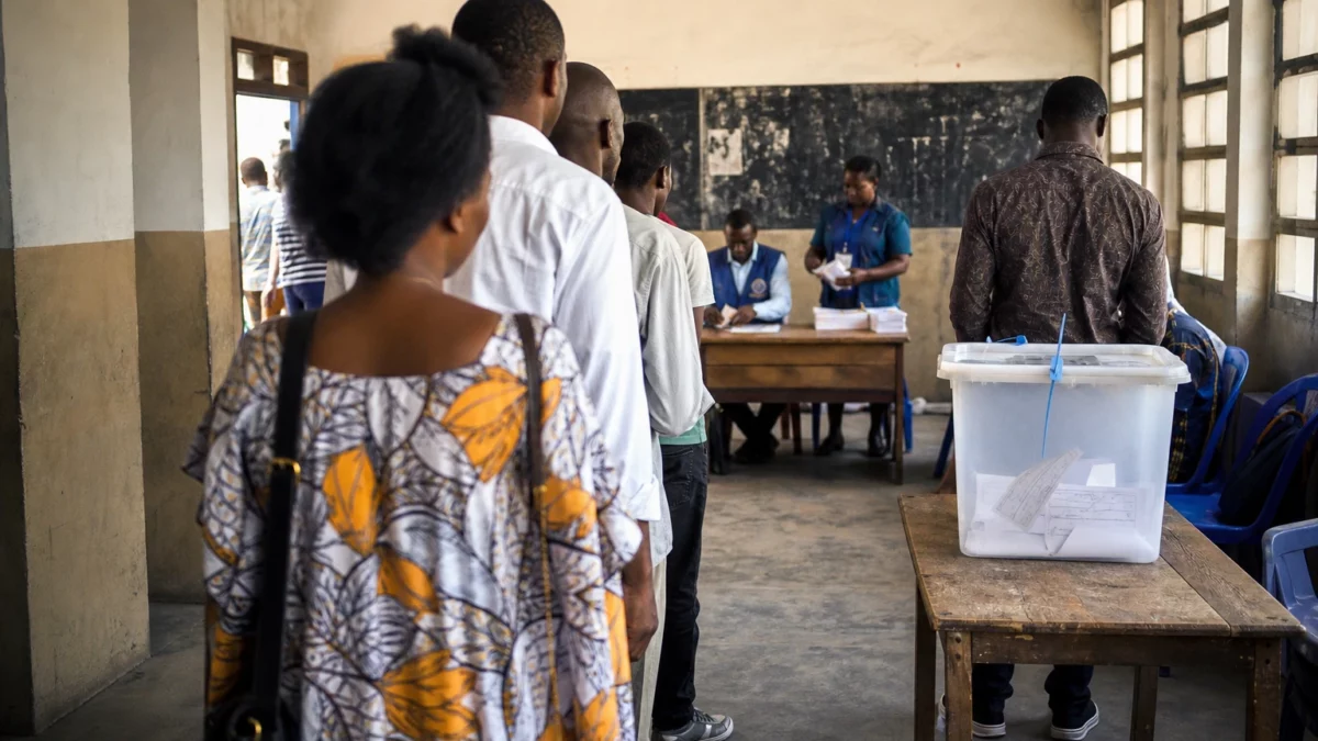 En RDC, l’actionnariat minier devient un test de gouvernance entre transparence, travailleurs et intérêts politiques