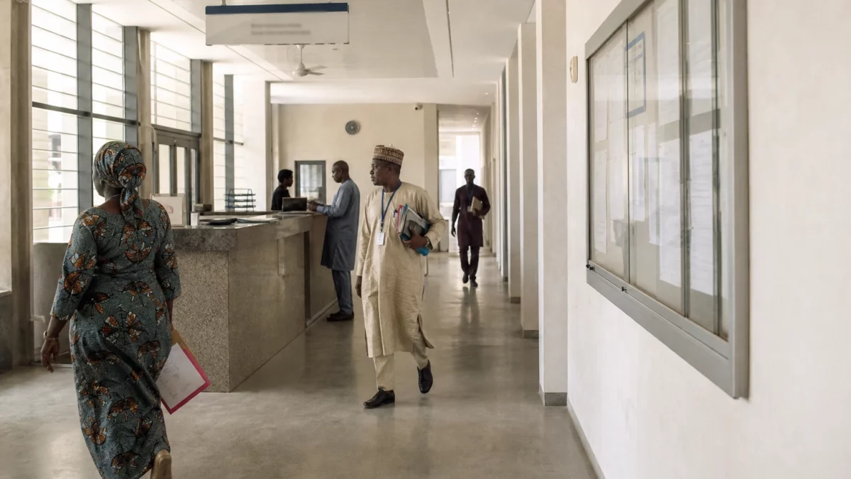 Au Niger, la libération d’un otage allemand révèle le rôle clé de l’Algérie dans les enlèvements sahéliens