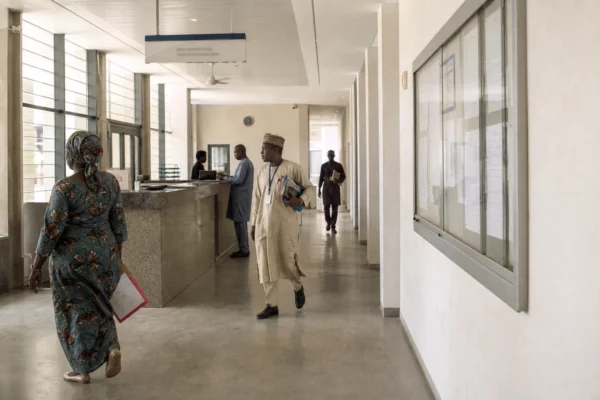 Au Niger, la libération d’un otage allemand révèle le rôle clé de l’Algérie dans les enlèvements sahéliens