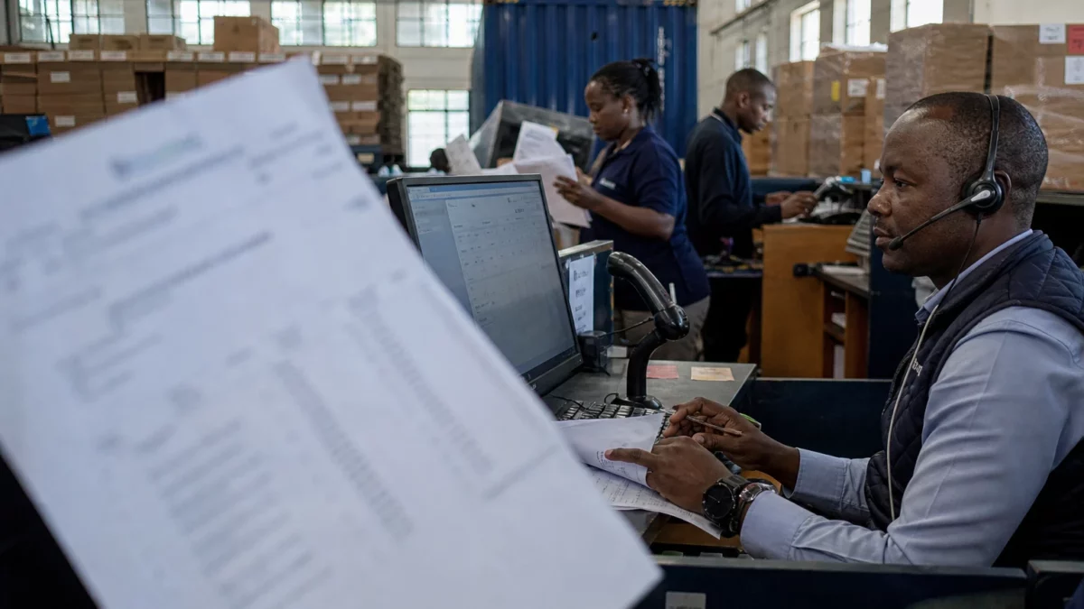 Ports d’Afrique de l’Est : Lamu, Mombasa et Berbera accélèrent la bataille des corridors commerciaux