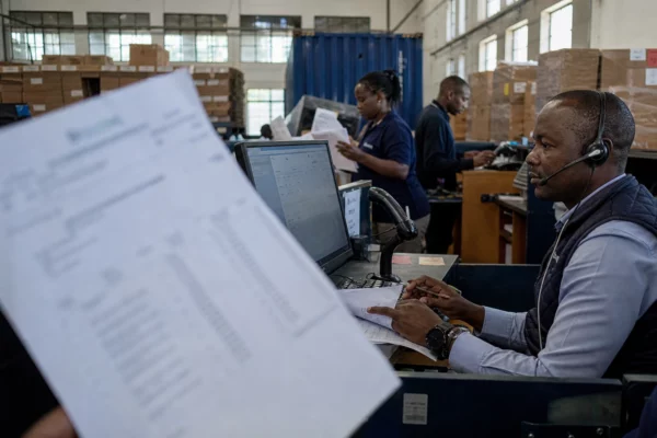 Ports d’Afrique de l’Est : Lamu, Mombasa et Berbera accélèrent la bataille des corridors commerciaux