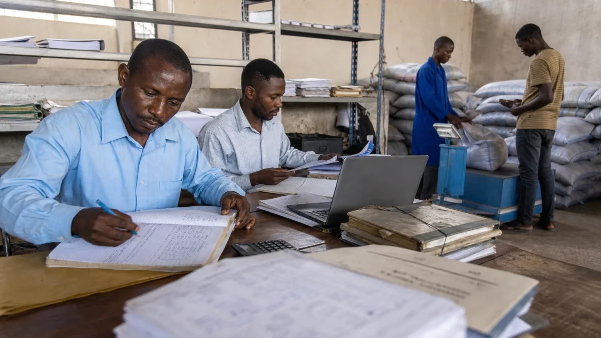 RDC : Kwango Mines perd 46 titres et la campagne d’assainissement minier gagne du terrain