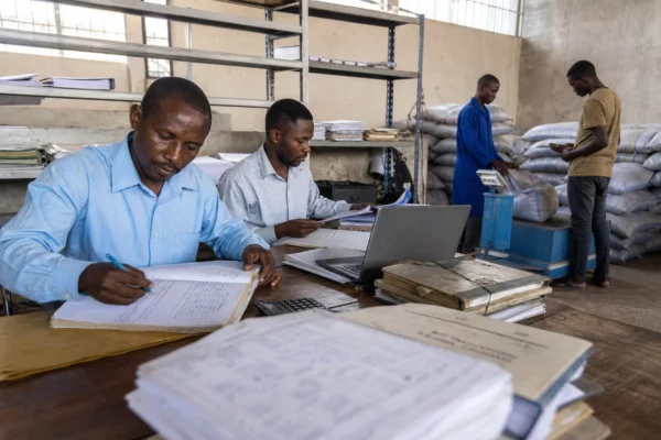 RDC : Kwango Mines perd 46 titres et la campagne d’assainissement minier gagne du terrain