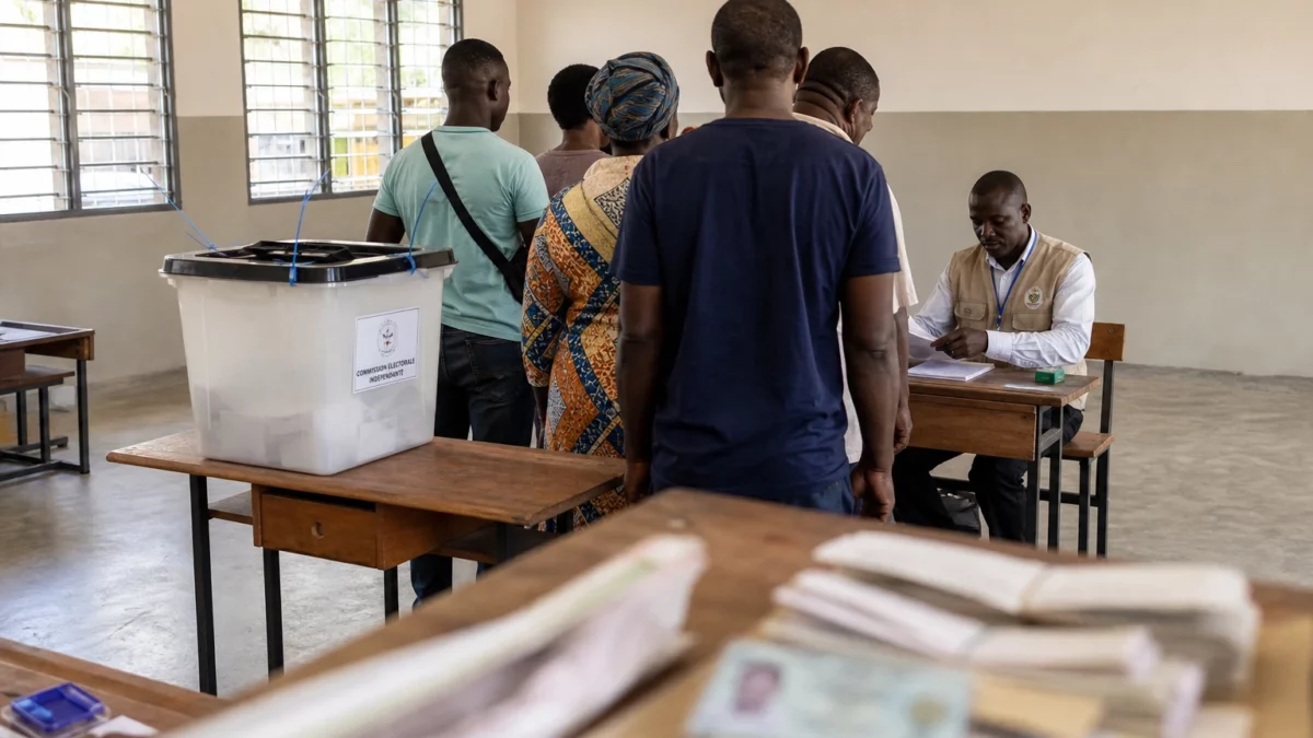 En Côte d’Ivoire, deux créateurs quittent le salariat pour transformer leur passion artistique en métier malgré l’incertitude