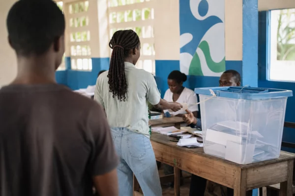 À Abidjan, le Mali et le Nigeria visent le Mondial U19 après deux demi-finales de l’AfroBasket U18 féminin